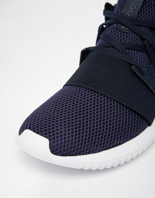 adidas tubular thread